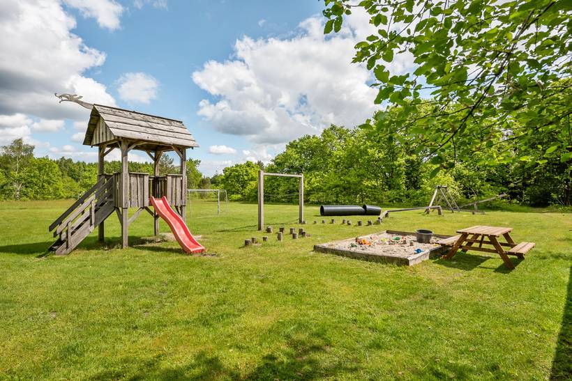 Foto von Ferienhaus JE69 in Vesterlund - Ostjütland