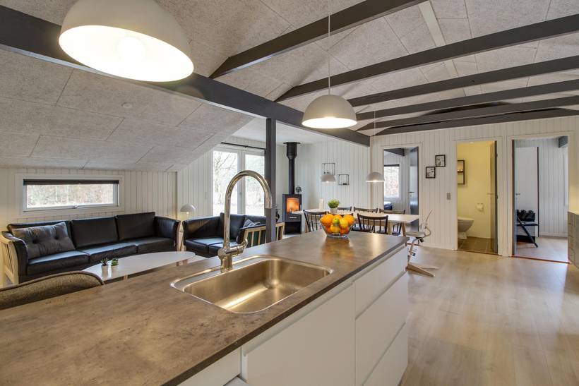 Foto von Ferienhaus JE69 in Vesterlund - Ostjütland