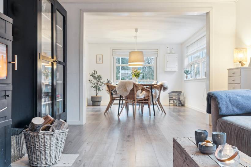 Foto von Ferienhaus JE72 in Rågeleje - Nordseeland