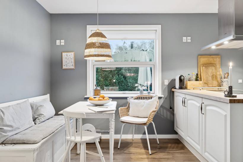 Foto von Ferienhaus JE72 in Rågeleje - Nordseeland