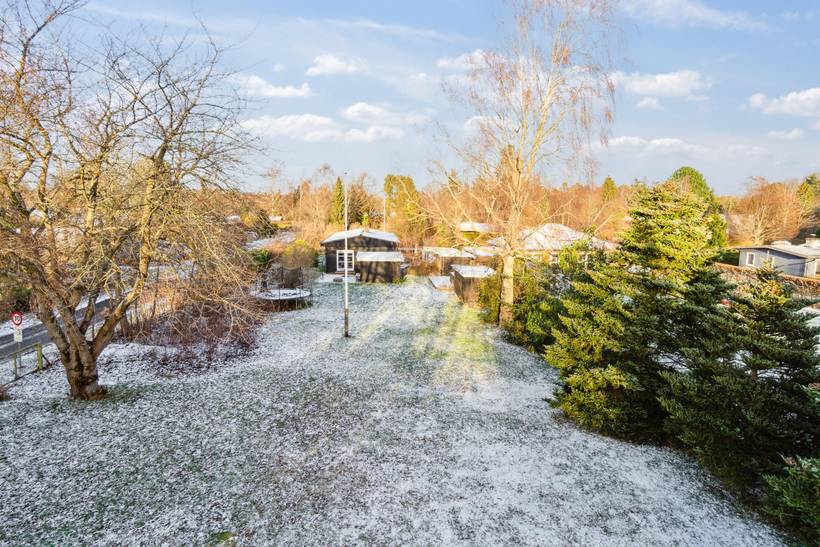 Foto von Ferienhaus JE72 in Rågeleje - Nordseeland
