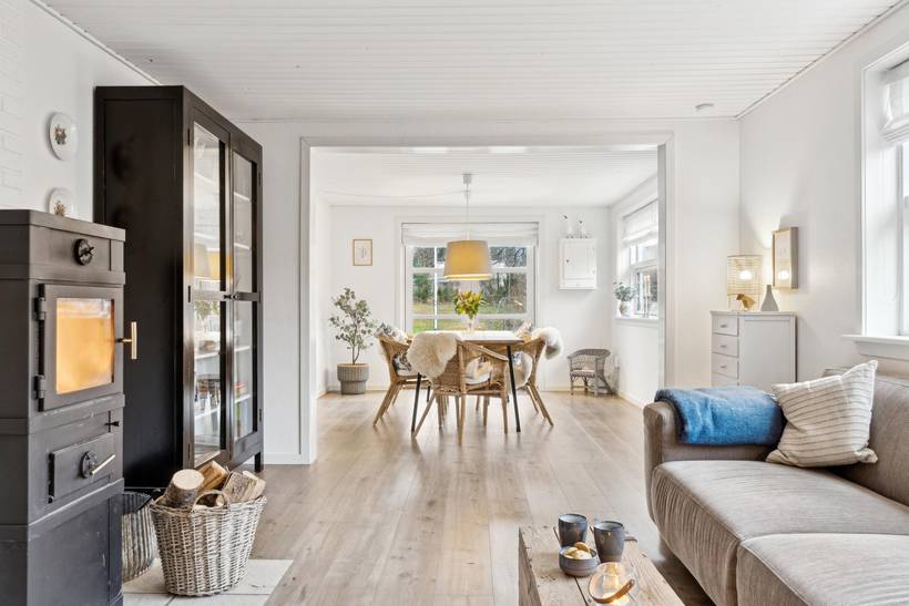 Foto von Ferienhaus JE72 in Rågeleje - Nordseeland
