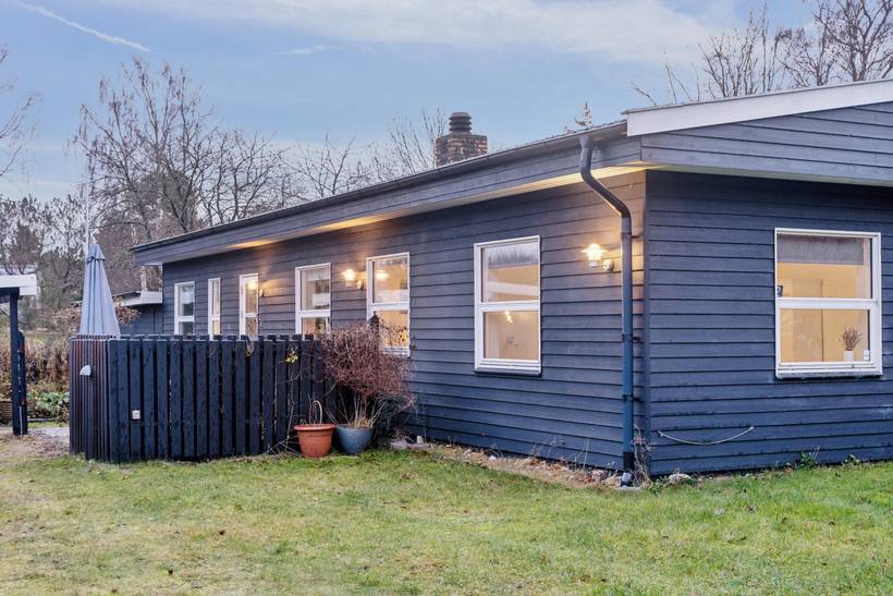 Foto von Ferienhaus JE72 in Rågeleje - Nordseeland