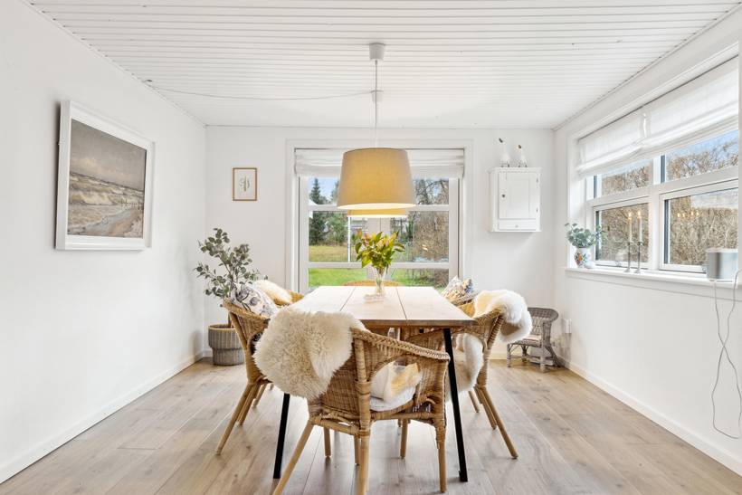 Foto von Ferienhaus JE72 in Rågeleje - Nordseeland