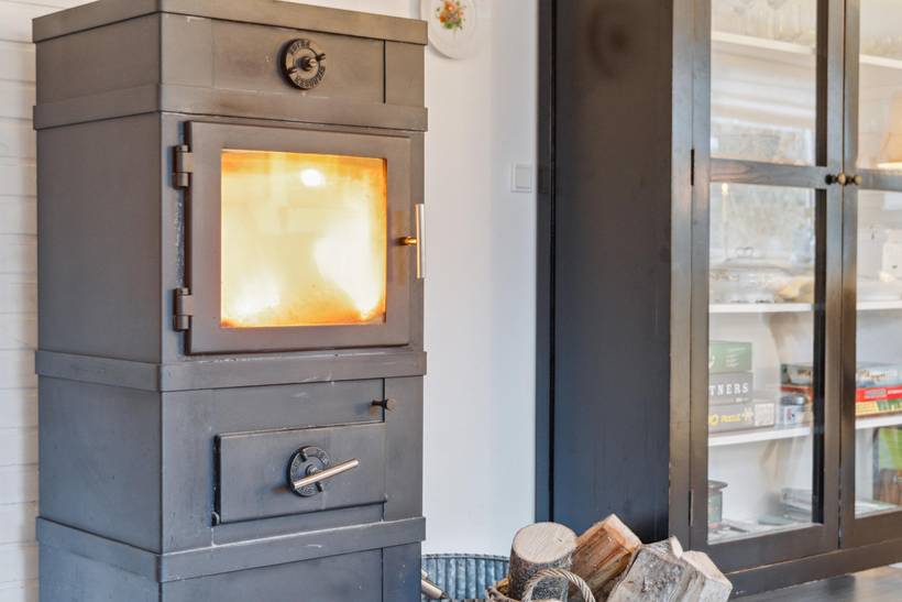 Foto von Ferienhaus JE72 in Rågeleje - Nordseeland