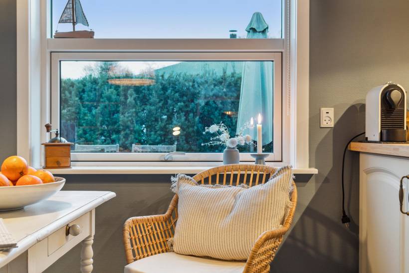 Foto von Ferienhaus JE72 in Rågeleje - Nordseeland