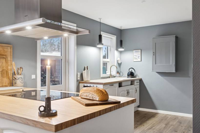 Foto von Ferienhaus JE72 in Rågeleje - Nordseeland
