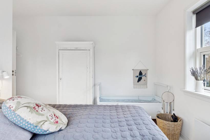Foto von Ferienhaus JE72 in Rågeleje - Nordseeland