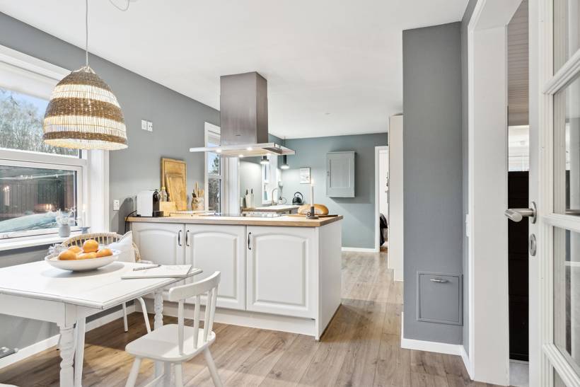 Foto von Ferienhaus JE72 in Rågeleje - Nordseeland