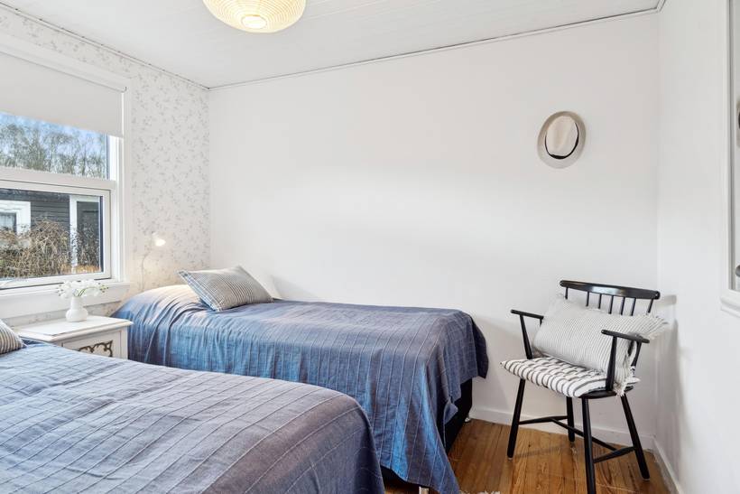 Foto von Ferienhaus JE72 in Rågeleje - Nordseeland