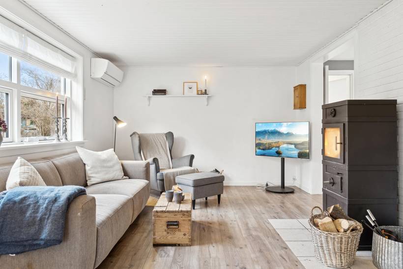 Foto von Ferienhaus JE72 in Rågeleje - Nordseeland