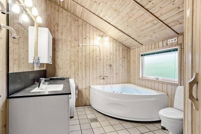Foto von Ferienhaus JE75 in Spodsbjerg - Langeland