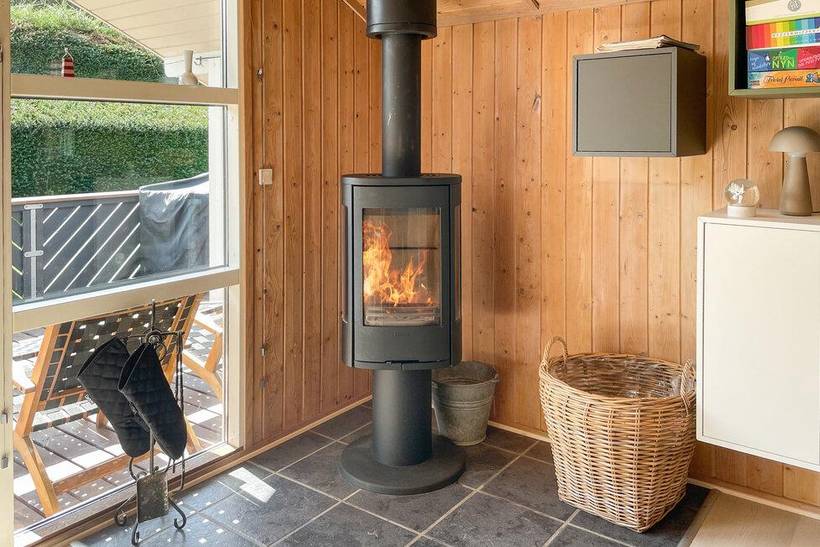 Foto von Ferienhaus JE75 in Spodsbjerg - Langeland