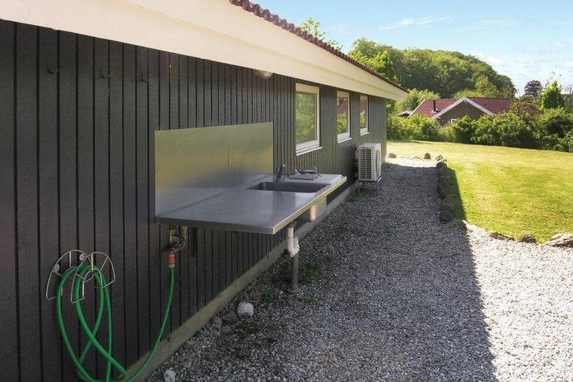 Foto von Ferienhaus JE75 in Spodsbjerg - Langeland