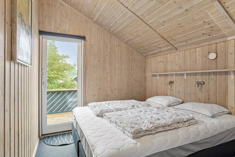 Foto von Ferienhaus JE75 in Spodsbjerg - Langeland