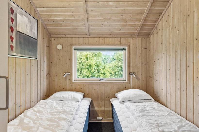 Foto von Ferienhaus JE75 in Spodsbjerg - Langeland