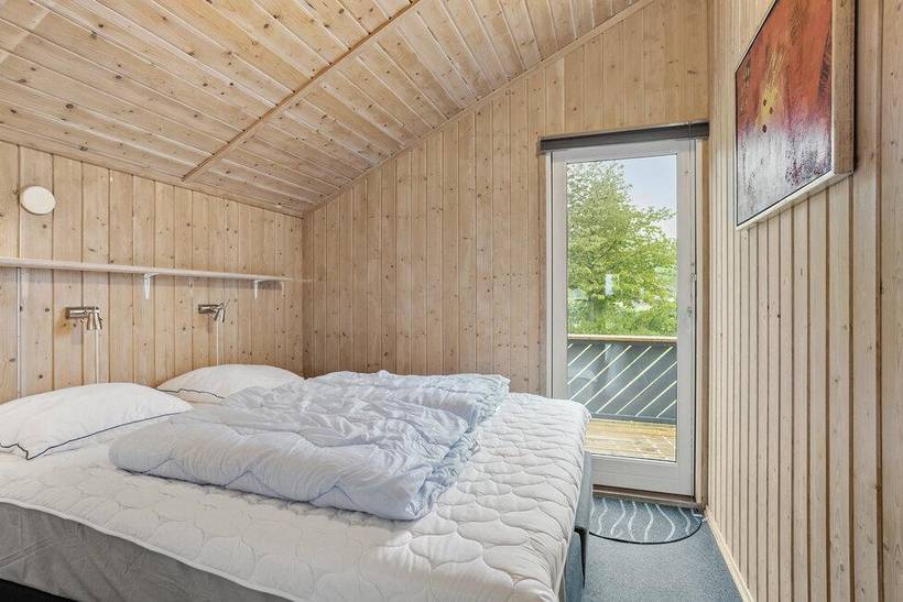 Foto von Ferienhaus JE75 in Spodsbjerg - Langeland