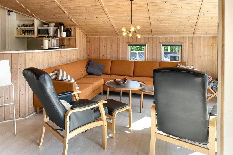 Foto von Ferienhaus JE75 in Spodsbjerg - Langeland