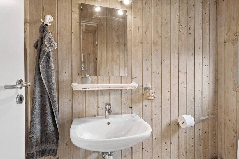 Foto von Ferienhaus JE75 in Spodsbjerg - Langeland