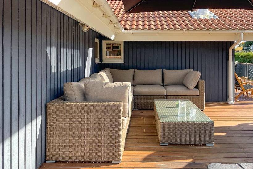 Foto von Ferienhaus JE75 in Spodsbjerg - Langeland