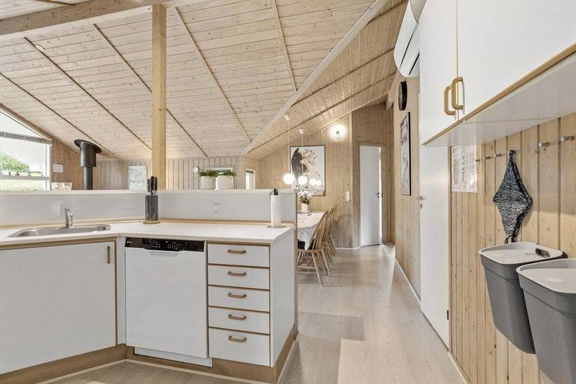 Foto von Ferienhaus JE75 in Spodsbjerg - Langeland