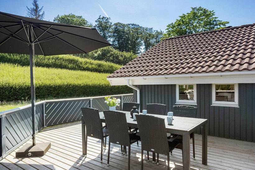 Foto von Ferienhaus JE75 in Spodsbjerg - Langeland