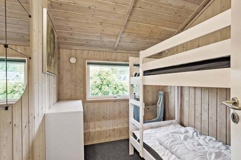 Foto von Ferienhaus JE75 in Spodsbjerg - Langeland