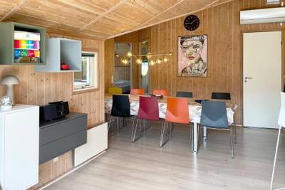 Vorschaubild von Ferienhaus JE75 in Spodsbjerg - Langeland