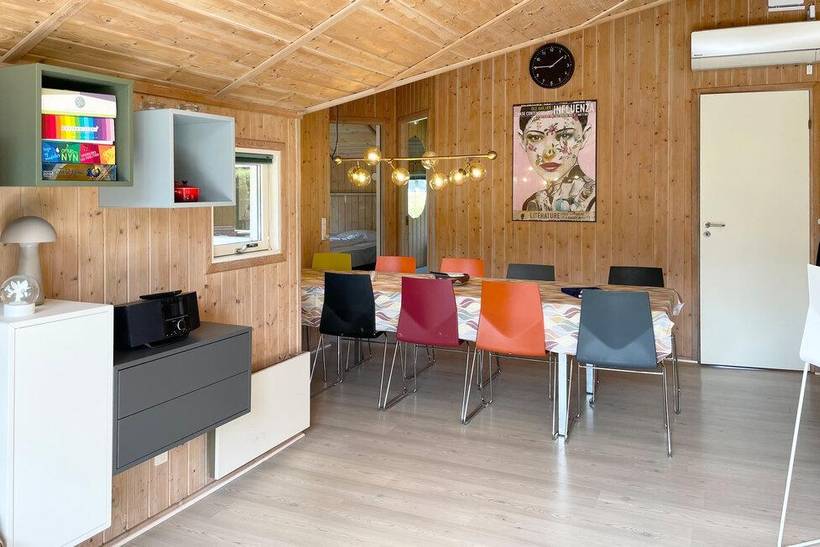 Foto von Ferienhaus JE75 in Spodsbjerg - Langeland