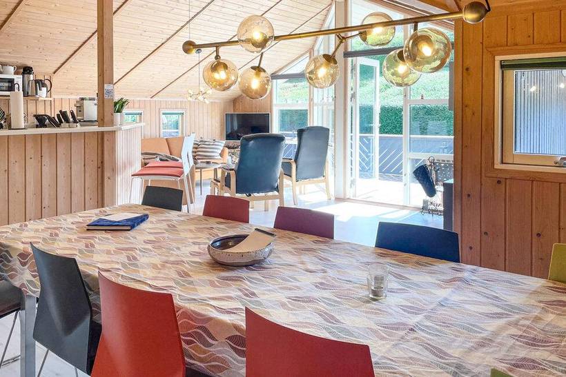 Foto von Ferienhaus JE75 in Spodsbjerg - Langeland