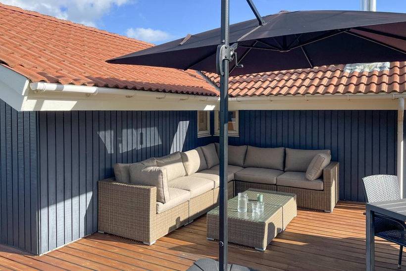 Foto von Ferienhaus JE75 in Spodsbjerg - Langeland