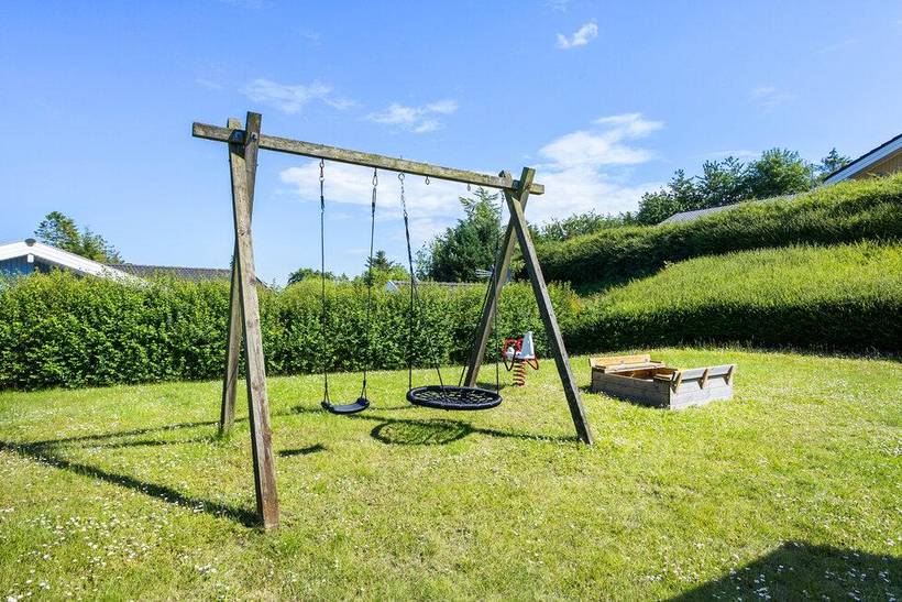 Foto von Ferienhaus JE75 in Spodsbjerg - Langeland