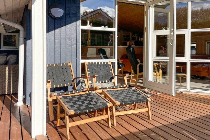 Foto von Ferienhaus JE75 in Spodsbjerg - Langeland