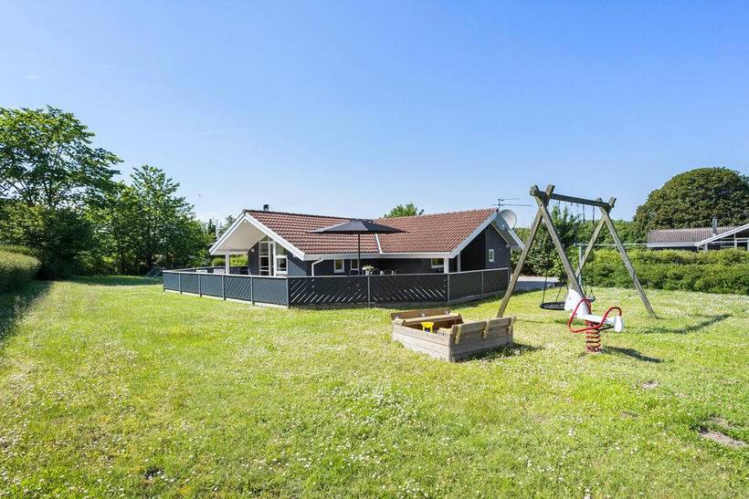 Foto von Ferienhaus JE75 in Spodsbjerg - Langeland