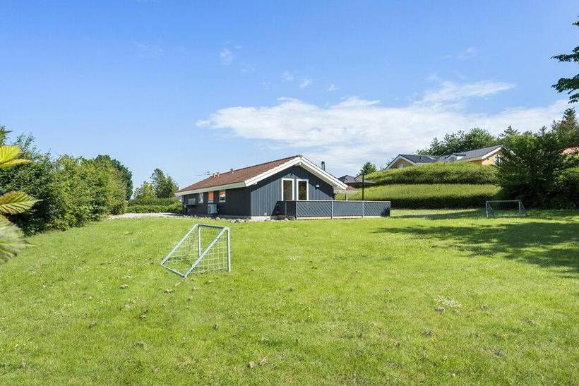 Foto von Ferienhaus JE75 in Spodsbjerg - Langeland
