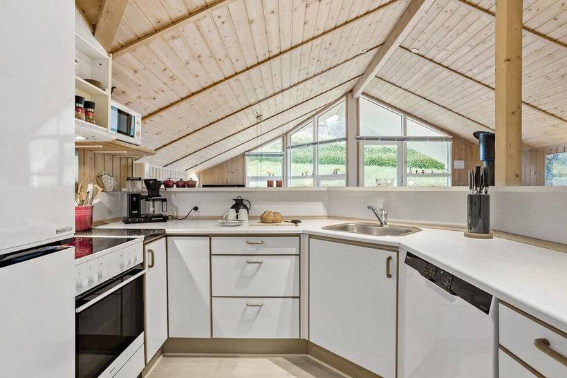 Foto von Ferienhaus JE75 in Spodsbjerg - Langeland
