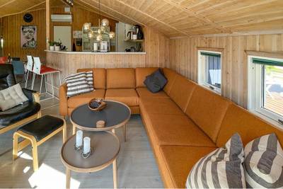 Vorschaubild von Ferienhaus JE75 in Spodsbjerg - Langeland