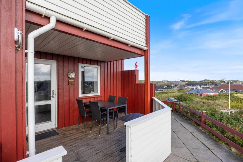 Foto von Ferienhaus JE76 in Henne Strand - Westjütland