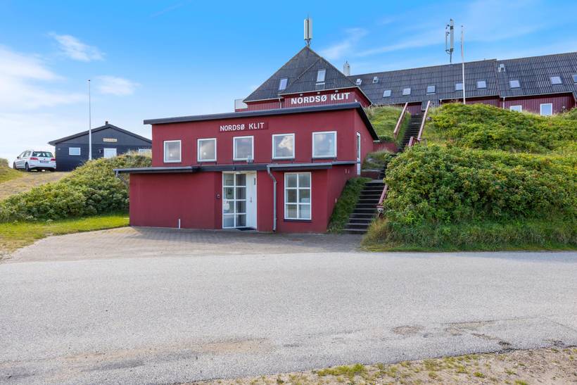 Foto von Ferienhaus JE76 in Henne Strand - Westjütland