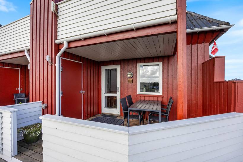 Foto von Ferienhaus JE76 in Henne Strand - Westjütland