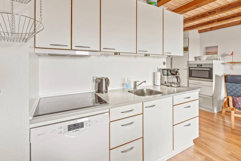 Foto von Ferienhaus JE76 in Henne Strand - Westjütland