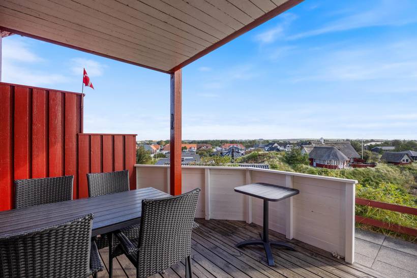Foto von Ferienhaus JE76 in Henne Strand - Westjütland