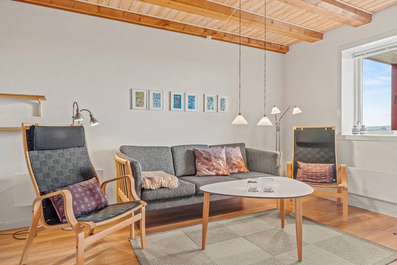 Foto von Ferienhaus JE76 in Henne Strand - Westjütland