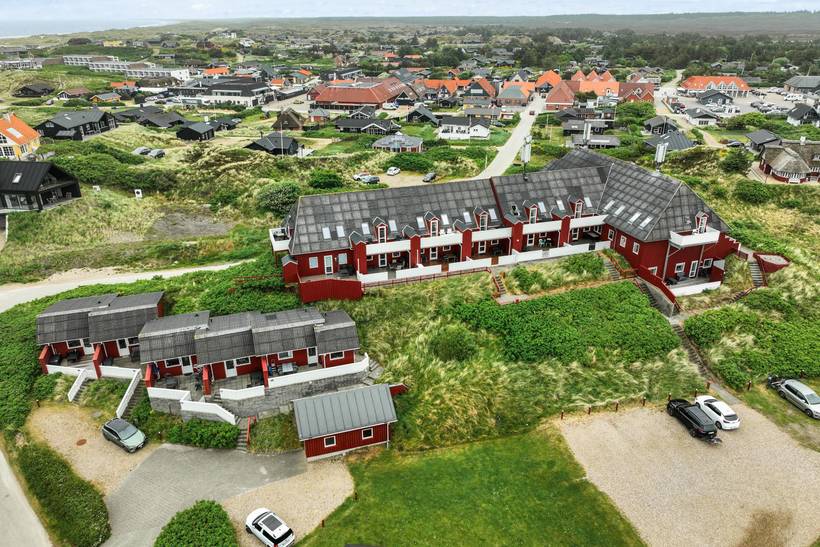 Foto von Ferienhaus JE76 in Henne Strand - Westjütland