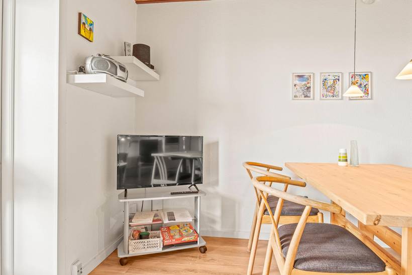 Foto von Ferienhaus JE76 in Henne Strand - Westjütland