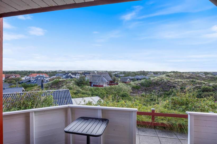 Foto von Ferienhaus JE76 in Henne Strand - Westjütland