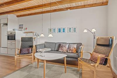 Vorschaubild von Ferienhaus JE76 in Henne Strand - Westjütland