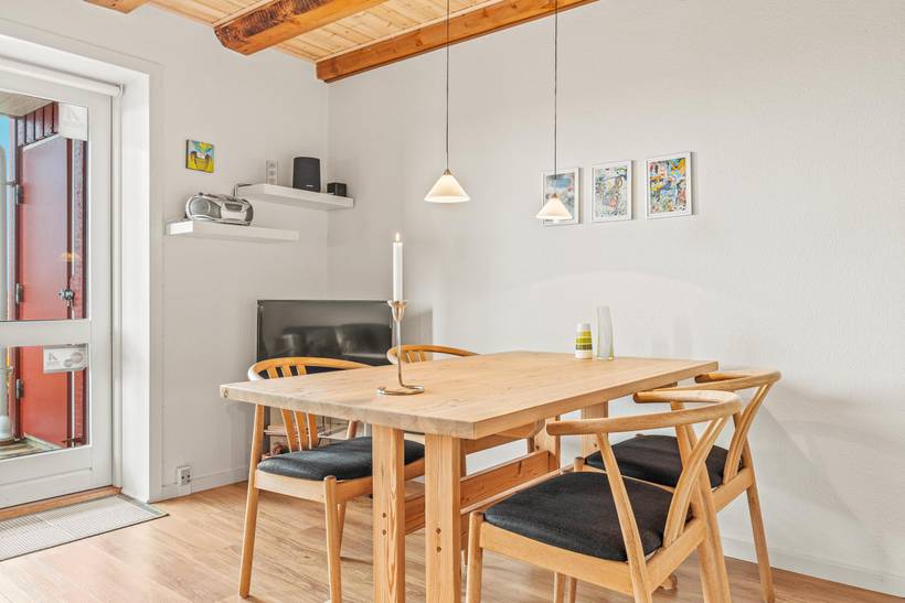 Foto von Ferienhaus JE76 in Henne Strand - Westjütland