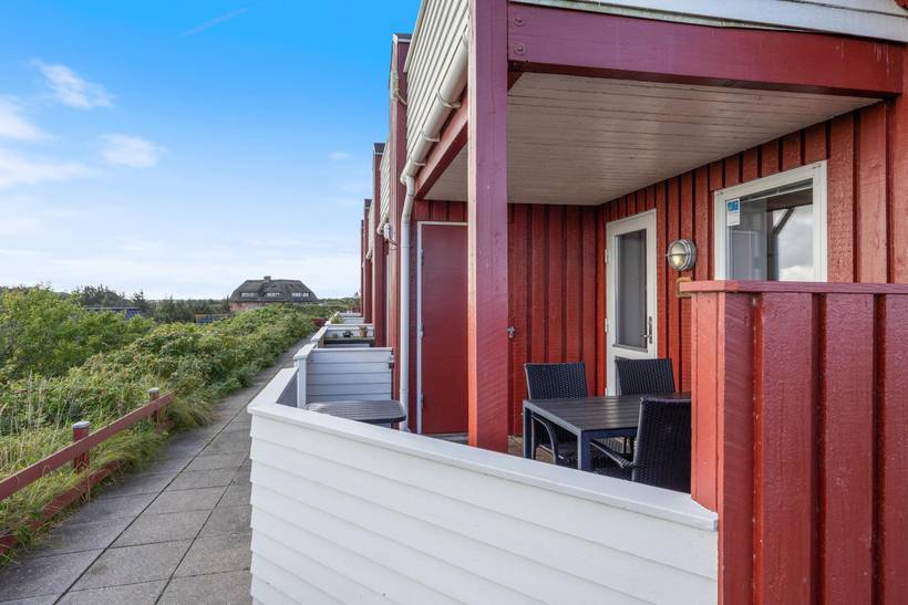 Foto von Ferienhaus JE76 in Henne Strand - Westjütland