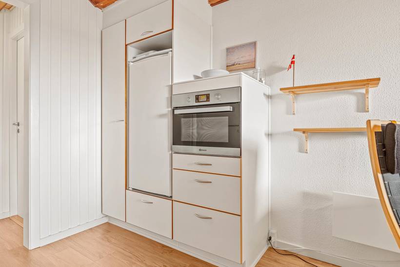 Foto von Ferienhaus JE76 in Henne Strand - Westjütland